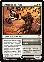 Secrets of Strixhaven Promos #13p