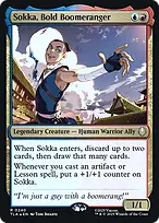 Avatar: The Last Airbender Promos #240s