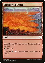 Commander Anthology Volume II #268