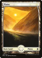 Battle for Zendikar #250