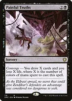 Dominaria United Commander #116