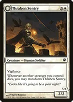 Innistrad #38