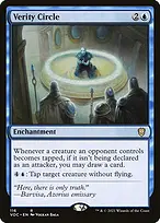 Crimson Vow Commander #116