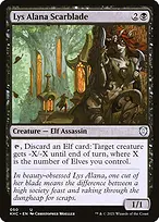 Kaldheim Commander #50