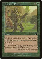 Urza's Destiny #114
