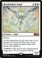 Core Set 2019 Promos #34s