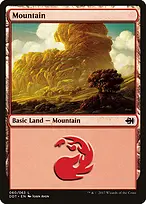Duel Decks: Merfolk vs. Goblins #60