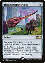 The List #M19-247