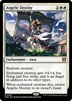 Wilds of Eldraine Commander #60