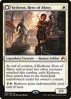 Magic Origins #23