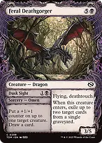 Tarkir: Dragonstorm #298