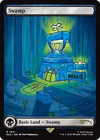 Secret Lair Drop #1941