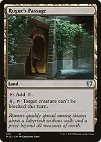 Midnight Hunt Commander #179