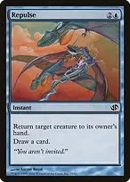Duel Decks: Jace vs. Chandra #25