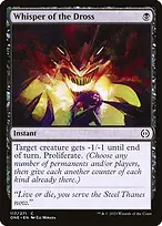 Phyrexia: All Will Be One #117