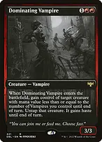 Innistrad: Double Feature #421