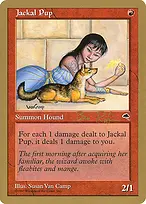 World Championship Decks 1998 #br183