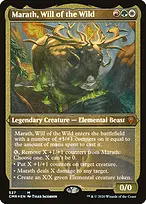Commander Legends #527