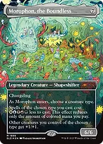 Secret Lair Drop #1896