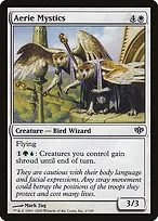 Conflux #1