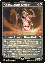 Commander Legends #548
