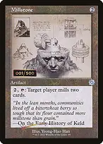 The Brothers' War Retro Artifacts #95z