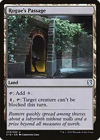 Commander 2019 #270