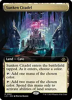 The Lost Caverns of Ixalan #392