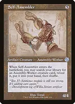 The Brothers' War Retro Artifacts #114