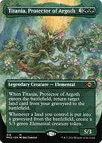 Modern Horizons 2 #319