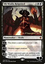 Battle for Zendikar Promos #119s