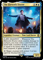 Doctor Who #125