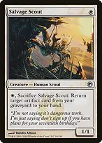 Scars of Mirrodin #19