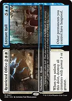 Duskmourn: House of Horror Promos #227p