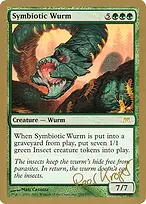 World Championship Decks 2003 #pk289