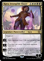 Phyrexia: All Will Be One Promos #205p
