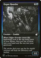 Innistrad: Double Feature #66