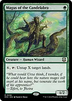 Modern Horizons 3 Commander #236