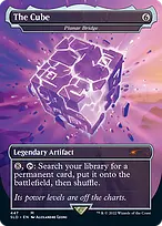 Secret Lair Drop #447