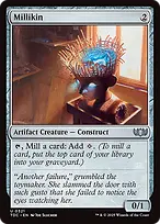 Tarkir: Dragonstorm Commander #321