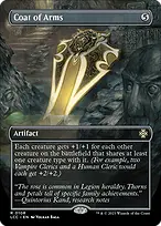 The Lost Caverns of Ixalan Commander #108