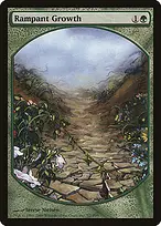 Magic Player Rewards 2009 #7