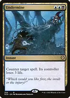 Starter Commander Decks #254