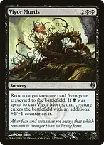 Duel Decks: Izzet vs. Golgari #74