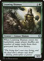 Starter Commander Decks #197