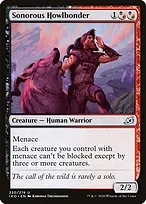 Ikoria: Lair of Behemoths #230