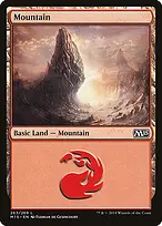 Magic 2015 #263