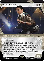 Assassin's Creed #127