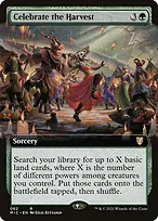 Midnight Hunt Commander #62