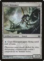 Mirrodin Besieged #108